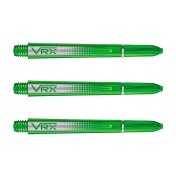 Cañas Red Dragon Shaft VRX Short Verde 35mm - 1