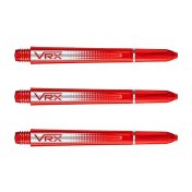 Cañas Red Dragon Shaft VRX Short Roja 35mm - 1