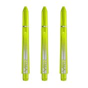Cañas Red Dragon Shaft VRX Medium Amarillo 48mm  - 2