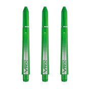 Cañas Red Dragon Shaft VRX Medium Verde 48mm - 2