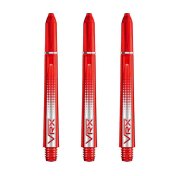Cañas Red Dragon Shaft VRX Medium Roja 48mm - 2