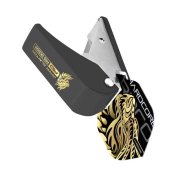 Maquina Perforar Red Dragon Flight Punch Jonny Clayton - 2