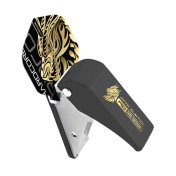 Maquina Perforar Red Dragon Flight Punch Jonny Clayton - 3