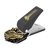 Maquina Perforar Red Dragon Flight Punch Jonny Clayton - 1