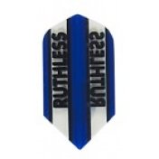 Plumas Ruthless Slim Plain Azul