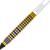Dardos Red Dragon Luke Humphries TX3 Gold SE 90% 18g - 2