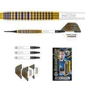 Dardos Red Dragon Luke Humphries TX3 Gold SE 90% 18g - 4