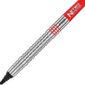 Dardos Red Dragon Jonhy Clayton Original 18g 90% - 2