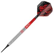Dardos Red Dragon Jonhy Clayton Original 18g 90% - 1
