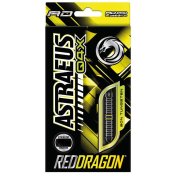 Dardos Red Dragon Astraeus Q4X Parallel 90% 22g - 3