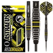 Dardos Red Dragon Astraeus Q4X Torpedo 90% 21g - 4