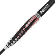 Dardos Red Dragon Rifle 90% 21g - 2