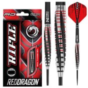 Dardos Red Dragon Rifle 90% 21g - 4