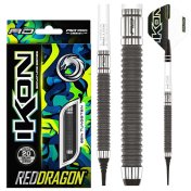 Dardos Red Dragon Ikon 1.4 85% 18g - 2