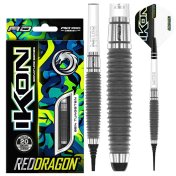 Dardos Red Dragon Ikon 1.1 85% 18g - 3