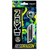 Dardos Red Dragon Ikon 1.1 85% 18g - 4