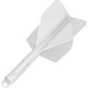 Plumas Mission Force 90 No6 Blanca - 2