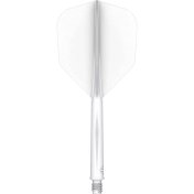 Plumas Mission Force 90 No6 Blanca - 1