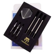 Dardos Trinidad Darts James BaIley JAMES Type 3 Steel 95% 20.5G - 3