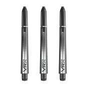 Cañas Red Dragon Shaft VRX Black Tint 48mm  - 3