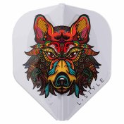 Plumas Champagne Flights L-Style L1EZ Standard Almudena Standard Clear - 1