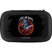 Funda Dardos Alchemy Dart Licencia Oficial Age Of Iron