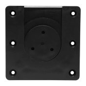 Soporte Diana Pelo Ruthless Dart Wall Mounting