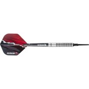 Juego Dardos Ruthless Ranger I Tungsten BW 90% 18g 