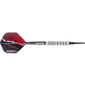 Juego Dardos Ruthless Ranger II Tungsten BW 90% 18g  - 1