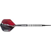 Juego Dardos Ruthless Ranger III Tungsten BW 90% 18g  - 1