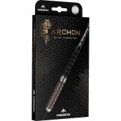 Dardos Mission Archon Steel PVD Negro Bronce 97.5% 26gr - 4