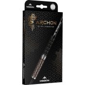 Dardos Mission Archon Steel PVD Negro Bronce 97.5% 18gr - 4