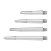 Cañas Nylon Plus Blanco Nieve Intermedia (41mm) Sin Muelle - 2