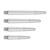 Cañas Nylon Plus Blanco Nieve Intermedia (41mm) Sin Muelle - 3