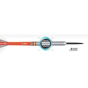Dardos One80 Jacinto Nieto V2 Steel 90% 22gr - 2