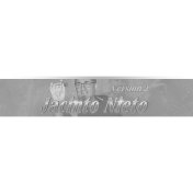 Dardos One80 Jacinto Nieto V2 Steel 90% 22gr - 3