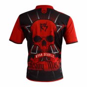 Camiseta Harrows Darts Ryan Searle M - 3