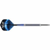 Dardos Mission Josh Rock The Rock Plata Azul 95% 22g - 1