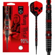Dardos Harrows Darts Ryan Searle 90% 20gr - 3