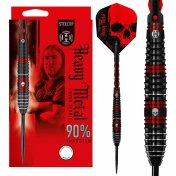 Dardos Harrows Darts Ryan Searle 90% 22gr - 3