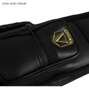 Funda Taco Billar Vaula Torino Burdeos P4 8F 83.5cm - 2