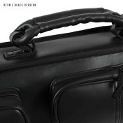 Funda Taco Billar Vaula Torino Burdeos P4 8F 83.5cm - 3