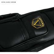 Funda Taco Billar Vaula Torino Marron 8F 4P 83.5cm - 2
