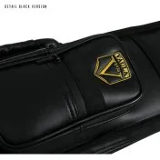 Funda Taco Billar Vaula Torino Marron 8F 4P 83.5cm - 2