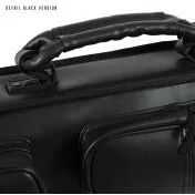 Funda Taco Billar Vaula Torino Marron 8F 4P 83.5cm - 3