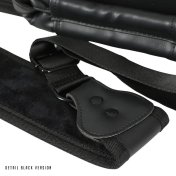 Funda Taco Billar Vaula Torino Marron 8F 4P 83.5cm - 5