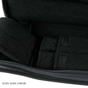 Funda Taco Billar Vaula Torino Marron 8F 4P 83.5cm - 7