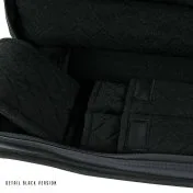 Funda Taco Billar Vaula Torino Marron 8F 4P 83.5cm - 7