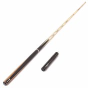 Taco Pool Ingles BCE Mark Selby 4 Black Series 3/4 Cut Cue - 5