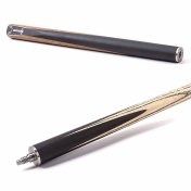 Taco Pool Ingles BCE Mark Selby 4 Black Series 3/4 Cut Cue - 7